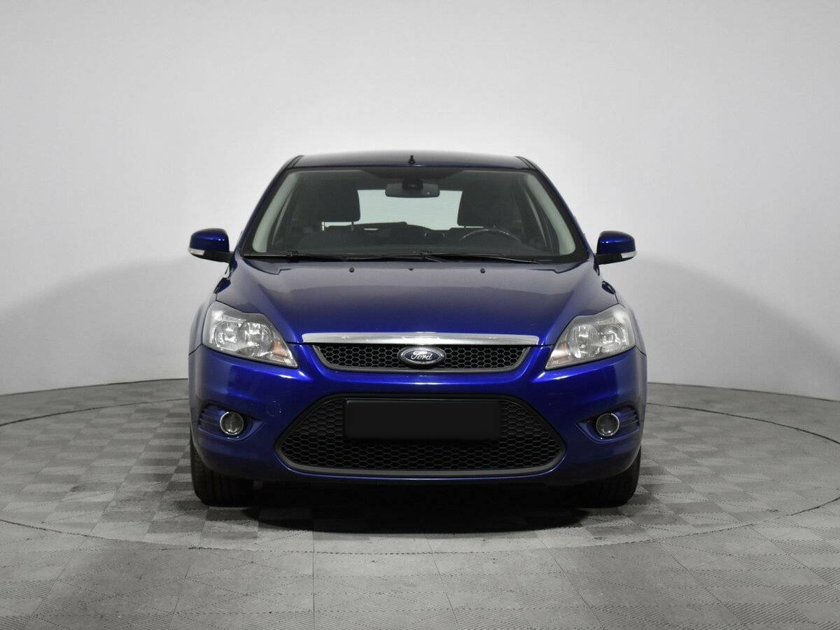 Ford Focus, 2010 - 225 295 км. | Фото №2