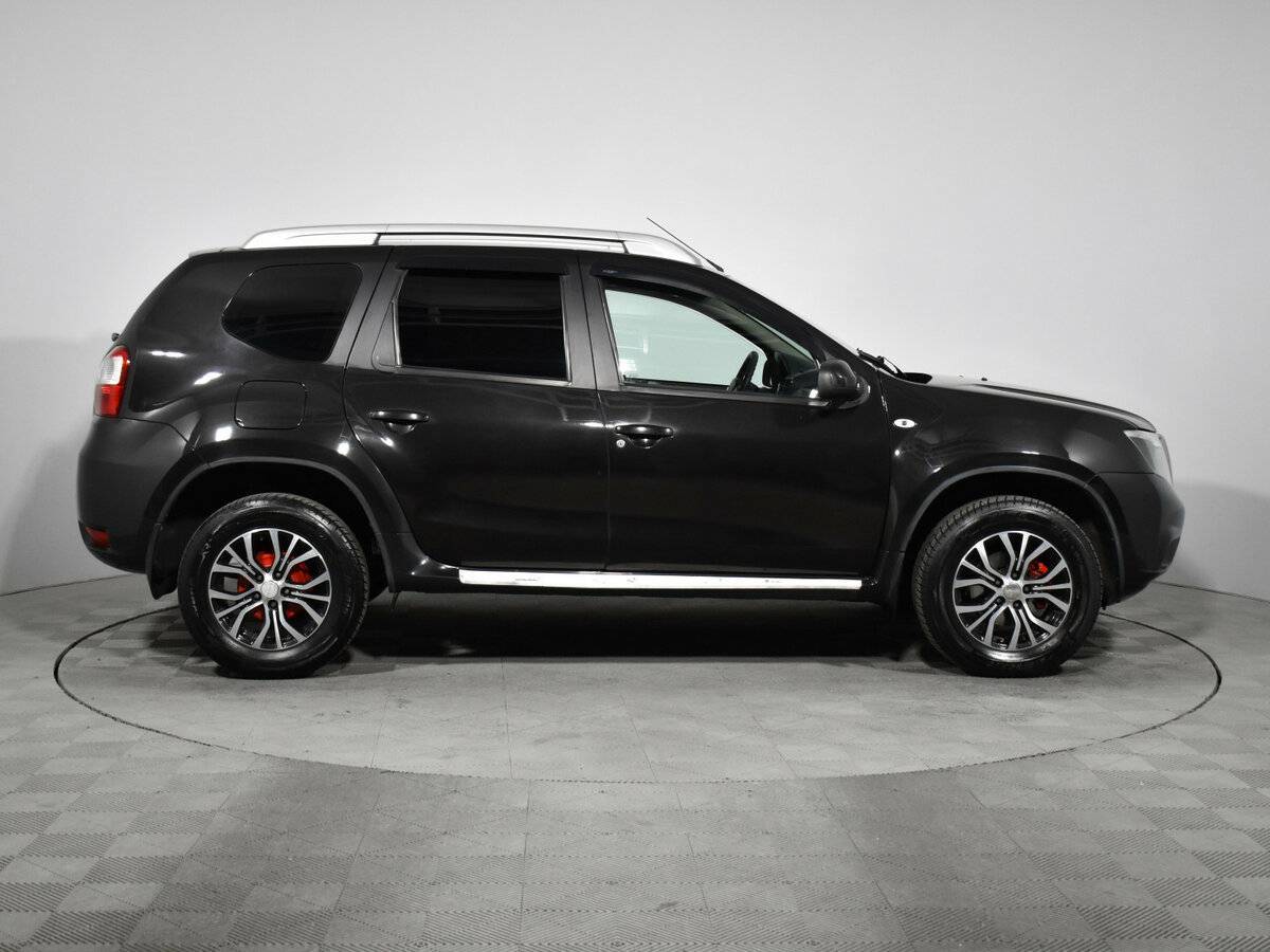Nissan Terrano, 2014 - 189 850 км. | Фото №4