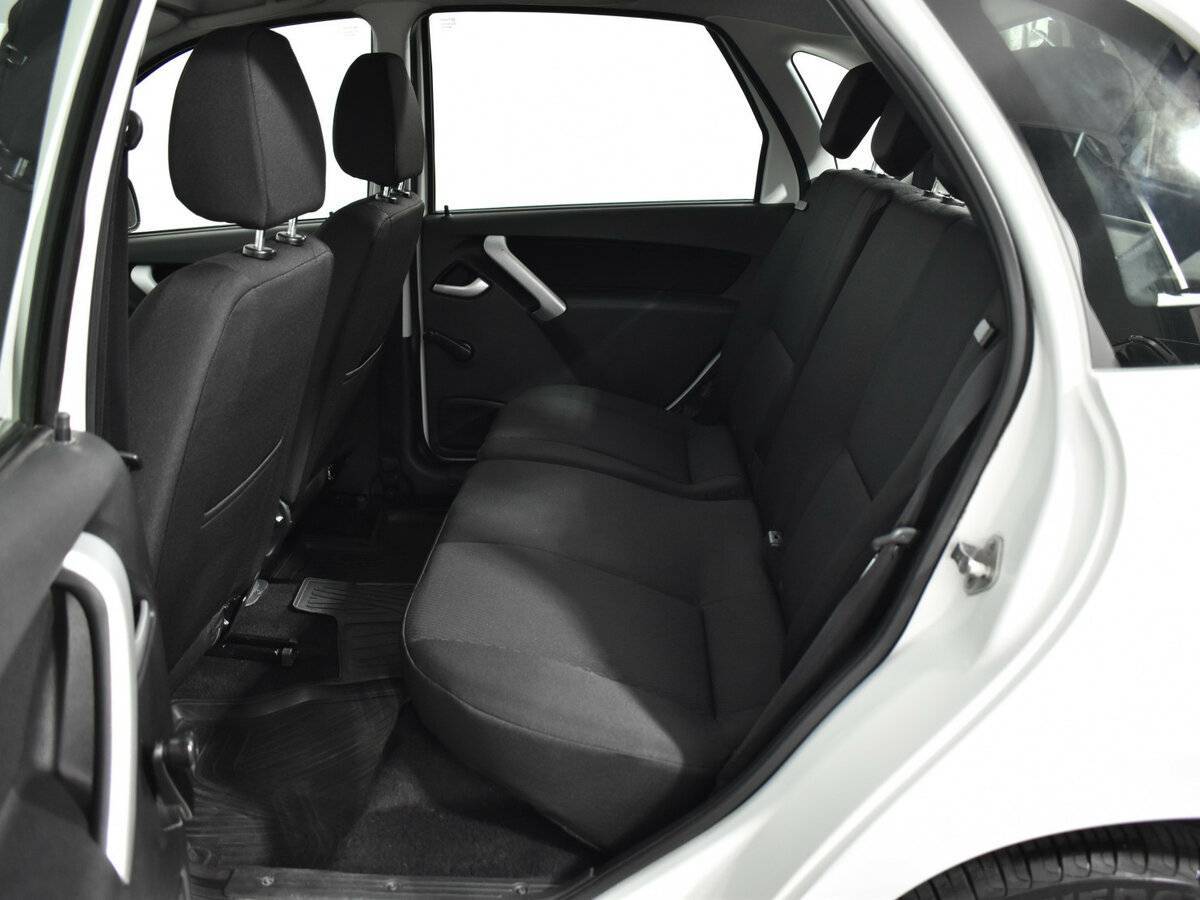 Datsun mi-DO, 2015 Фото №12