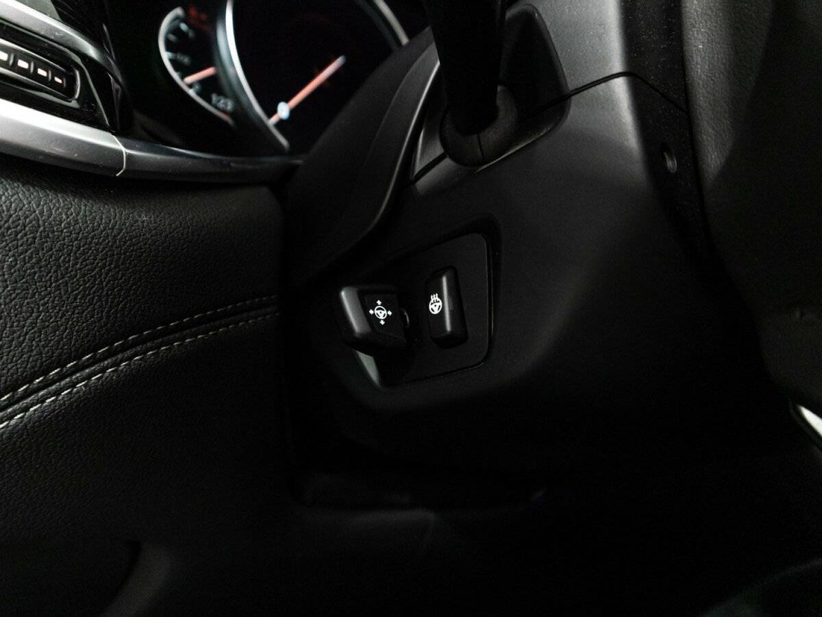 BMW 7 серии Long 730Ld xDrive, 2016 Фото №27