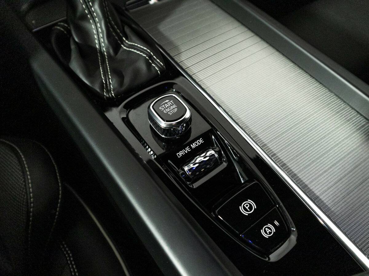 Volvo S60, 2019 Фото №20