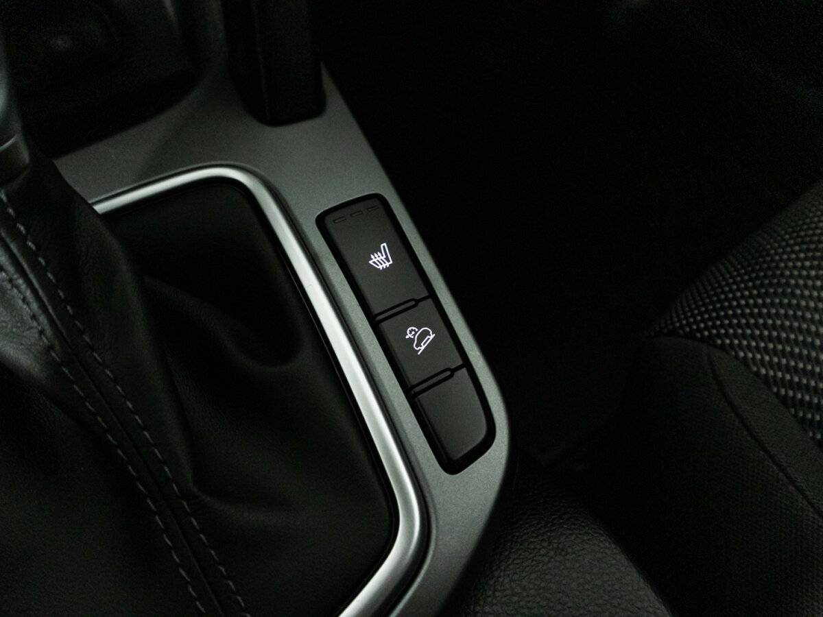 Kia Seltos, 2020 Фото №22