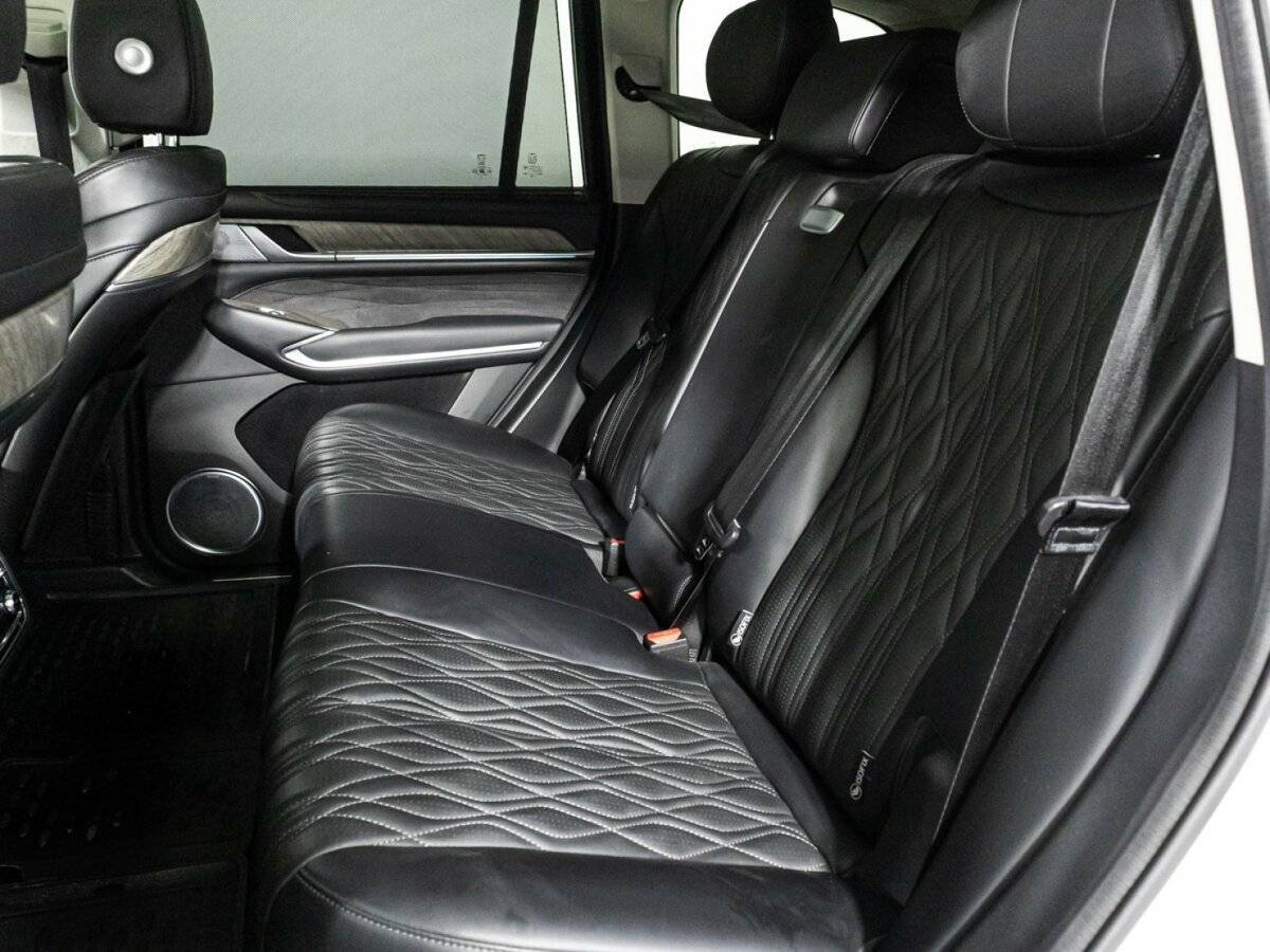 Tank 500, 2023 Фото №10