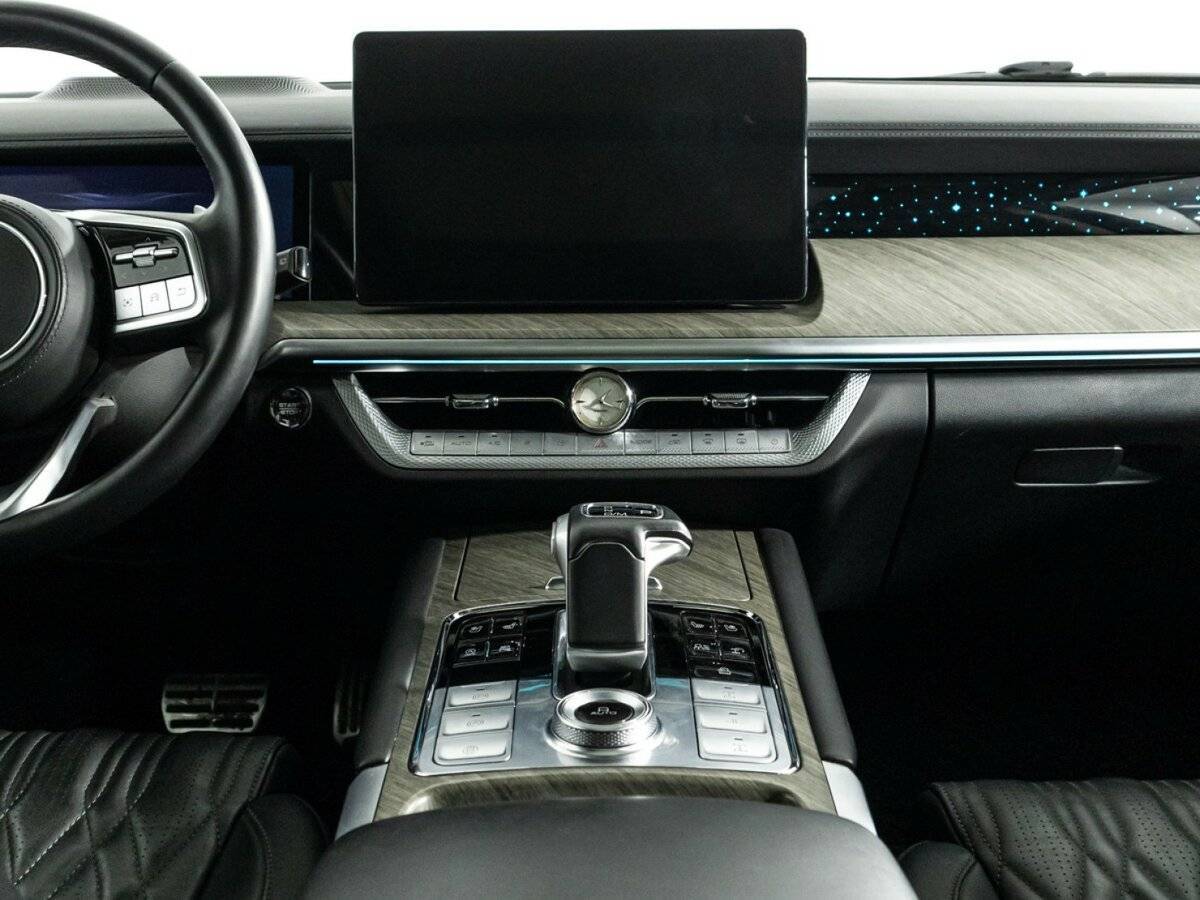 Tank 500, 2023 Фото №14