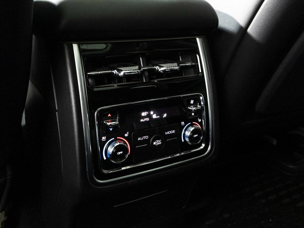 Tank 500, 2023 Фото №16