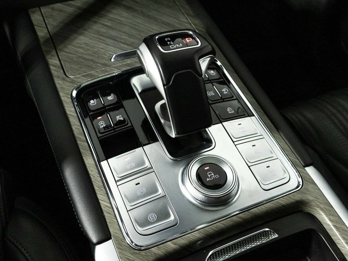 Tank 500, 2023 Фото №26