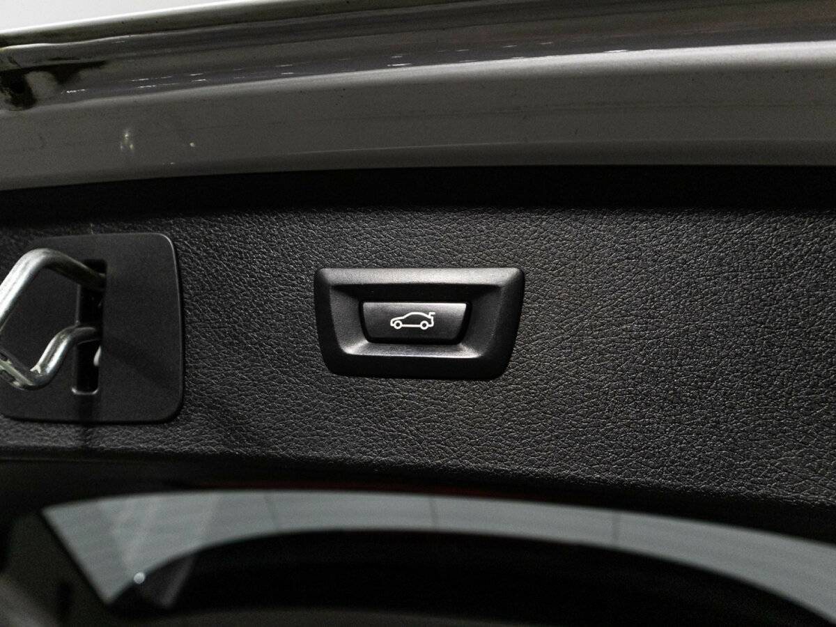 BMW 2 серии Active Tourer 218d, 2015 Фото №16