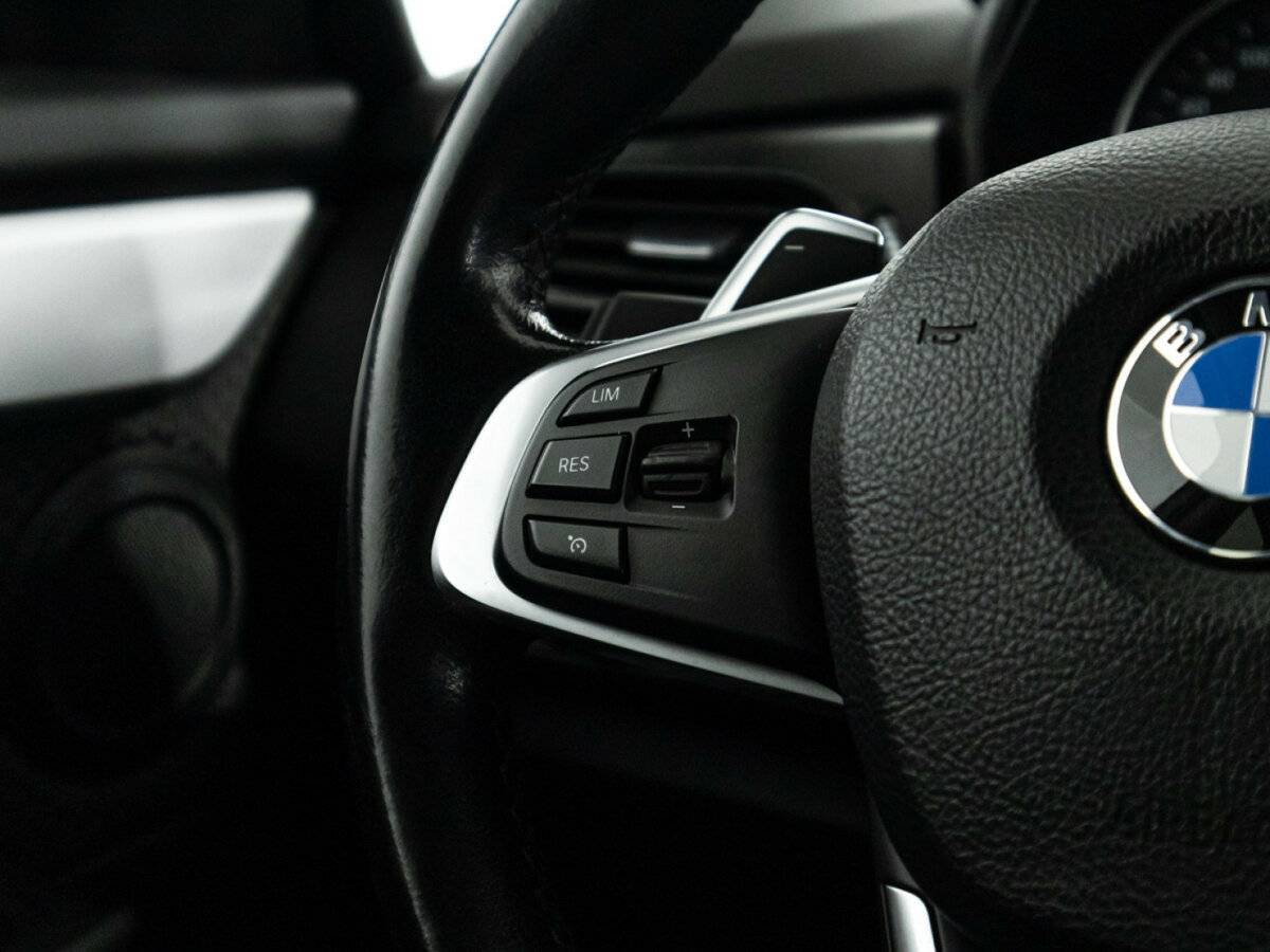 BMW 2 серии Active Tourer 218d, 2015 Фото №23