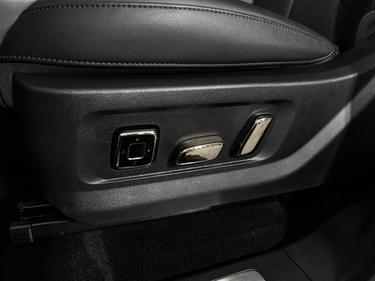 Haval H9, 2024 Фото №17