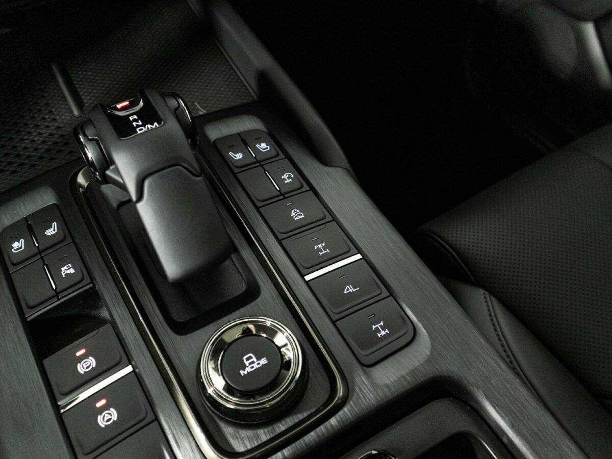 Haval H9, 2024 Фото №21