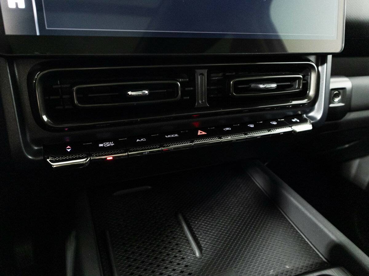 Haval H9, 2024 Фото №22