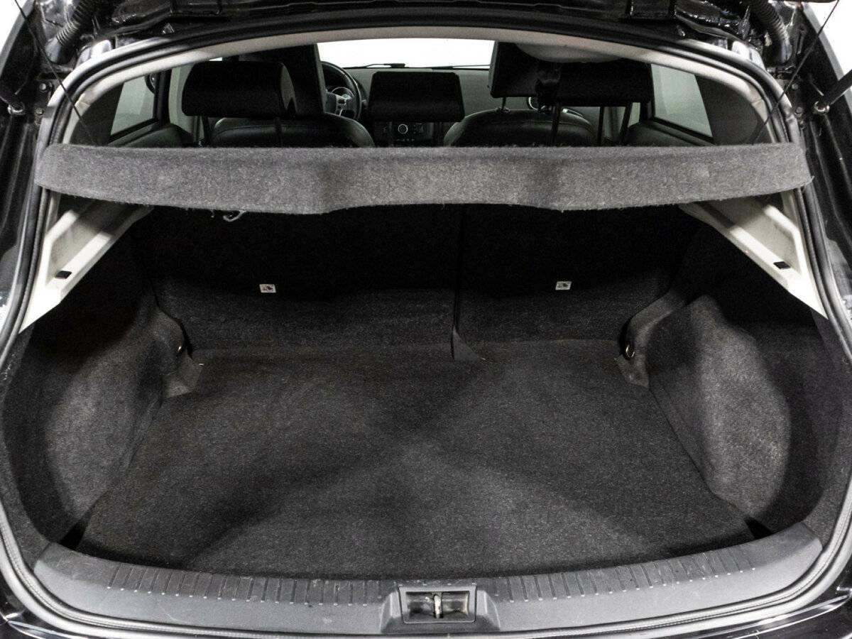 Nissan Qashqai, 2009 Фото №14