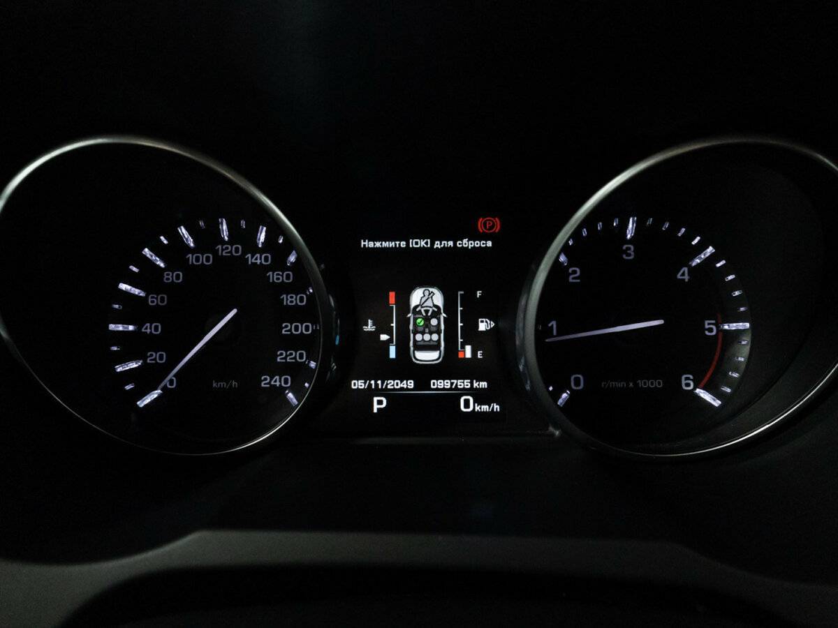 Land Rover Range Rover Evoque 6-speed, 2013 Фото №12