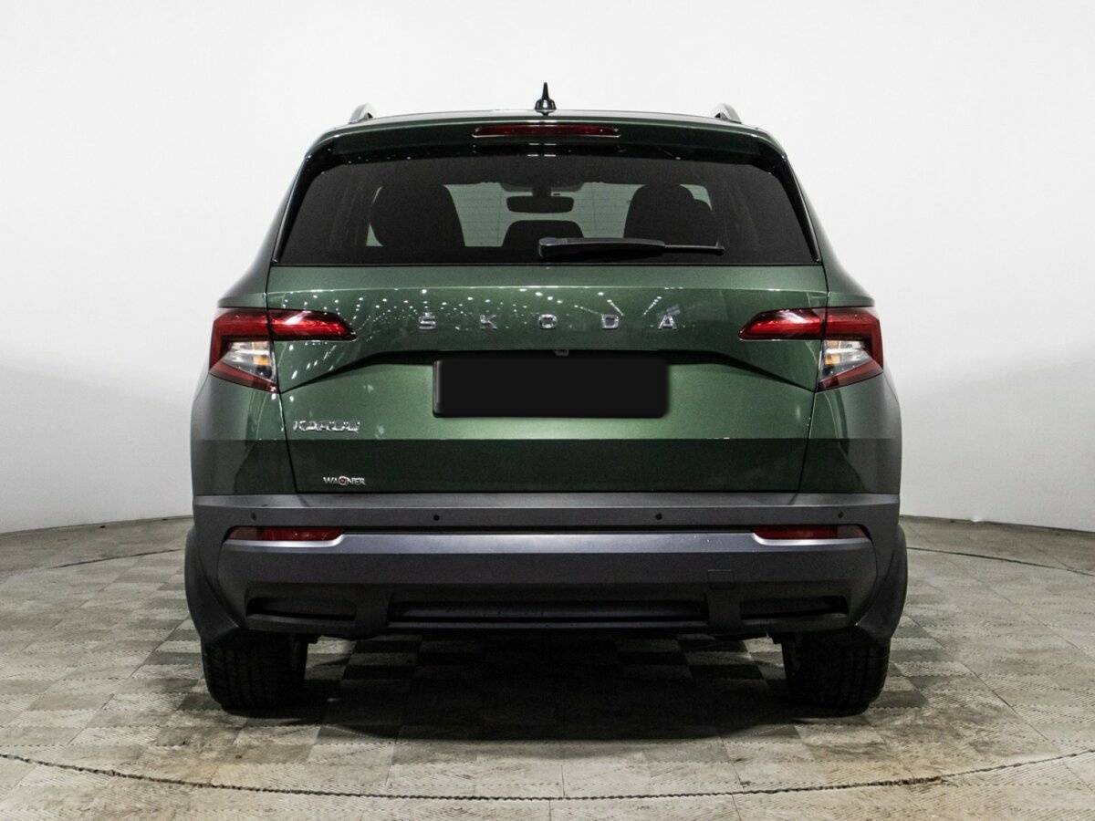 Skoda Karoq, 2021 - 88 000 км. | Фото №6