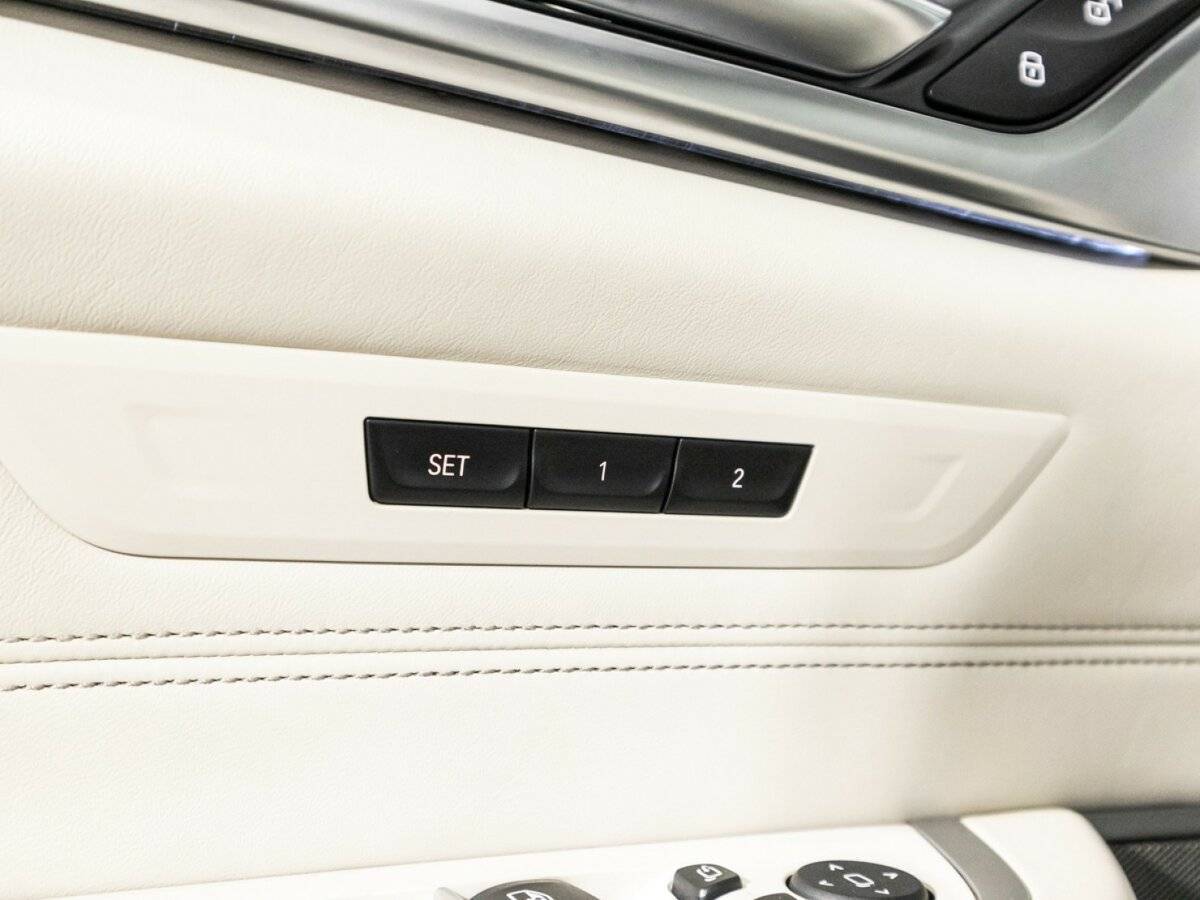 BMW 6 серии Gran Turismo 630d xDrive, 2018 Фото №19