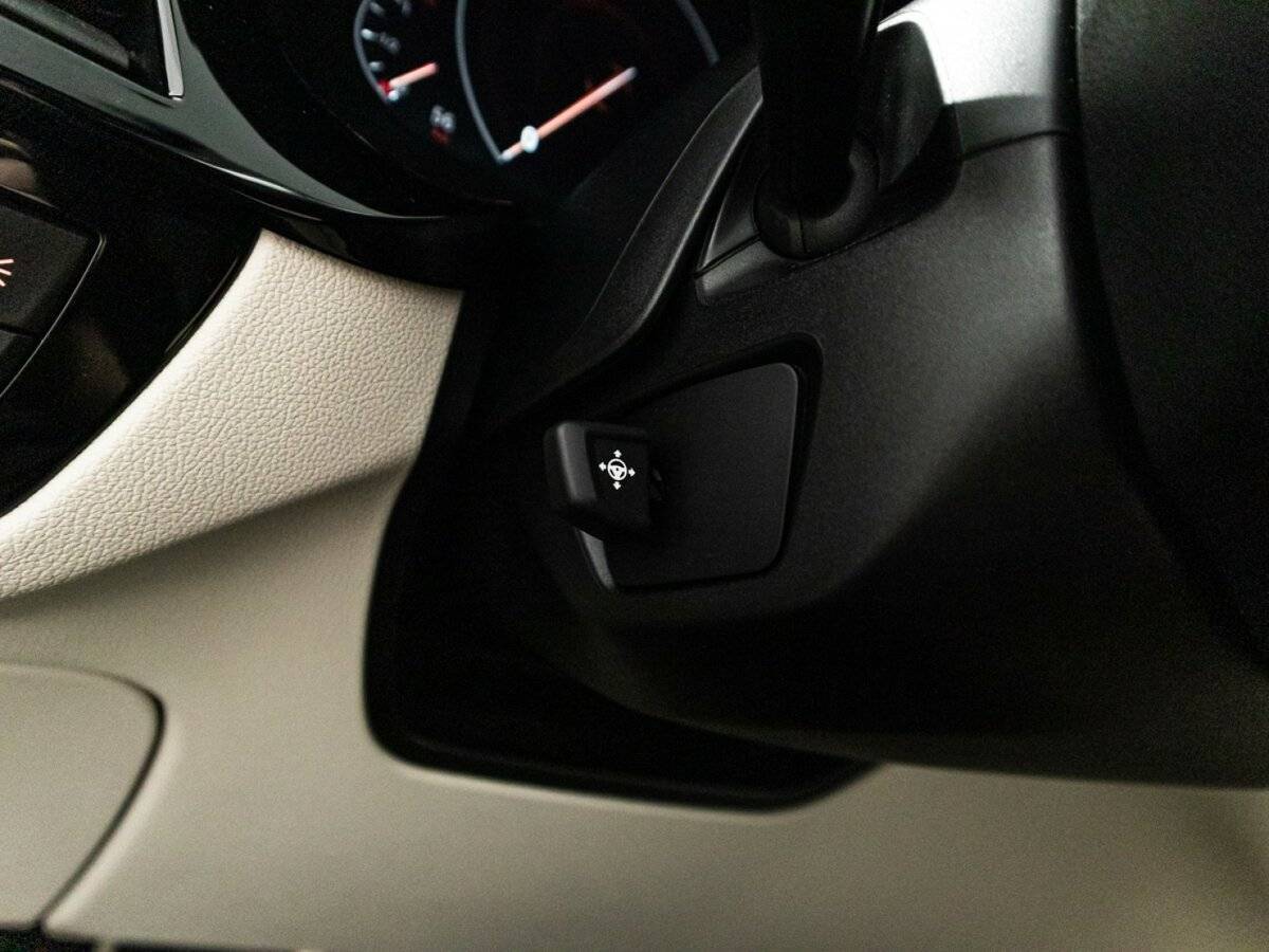 BMW 6 серии Gran Turismo 630d xDrive, 2018 Фото №27