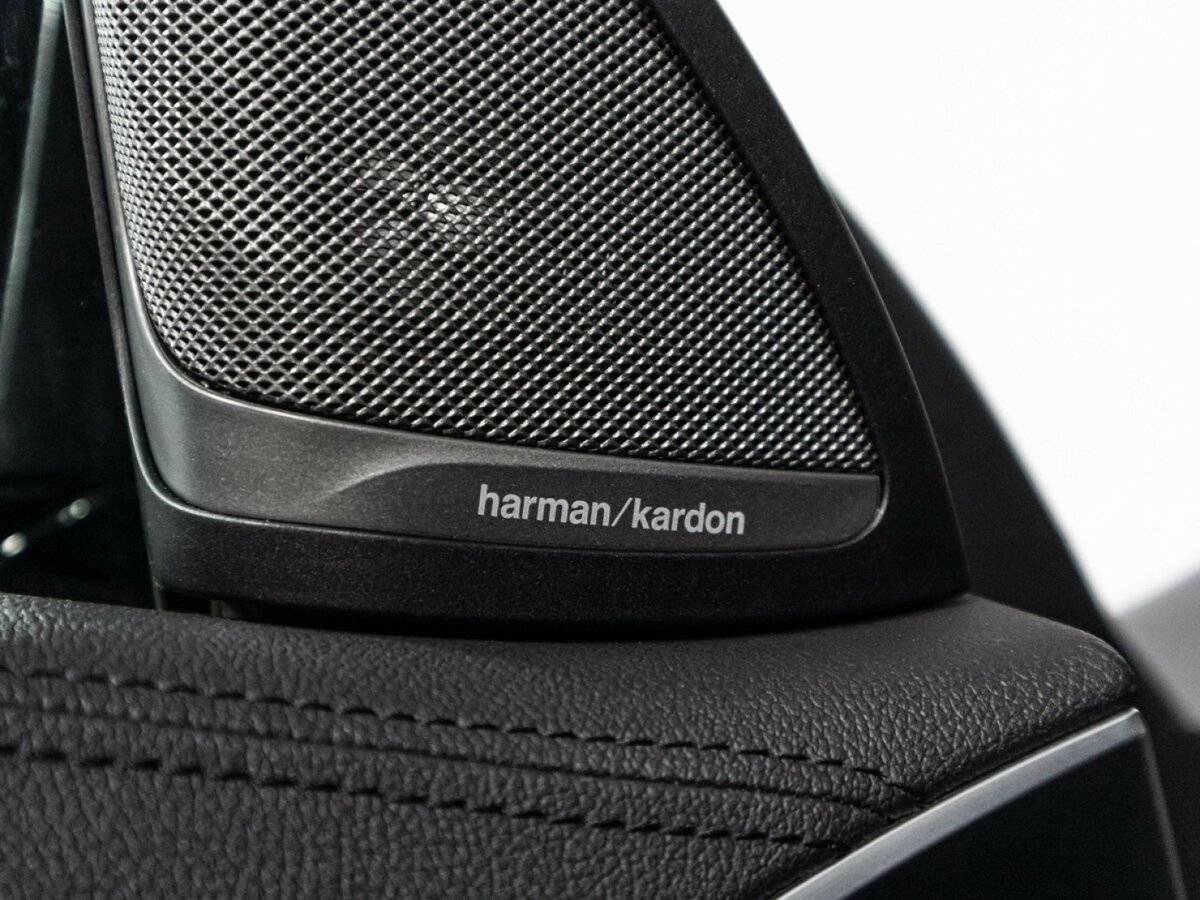 BMW 6 серии Gran Turismo 630d xDrive, 2018 Фото №19