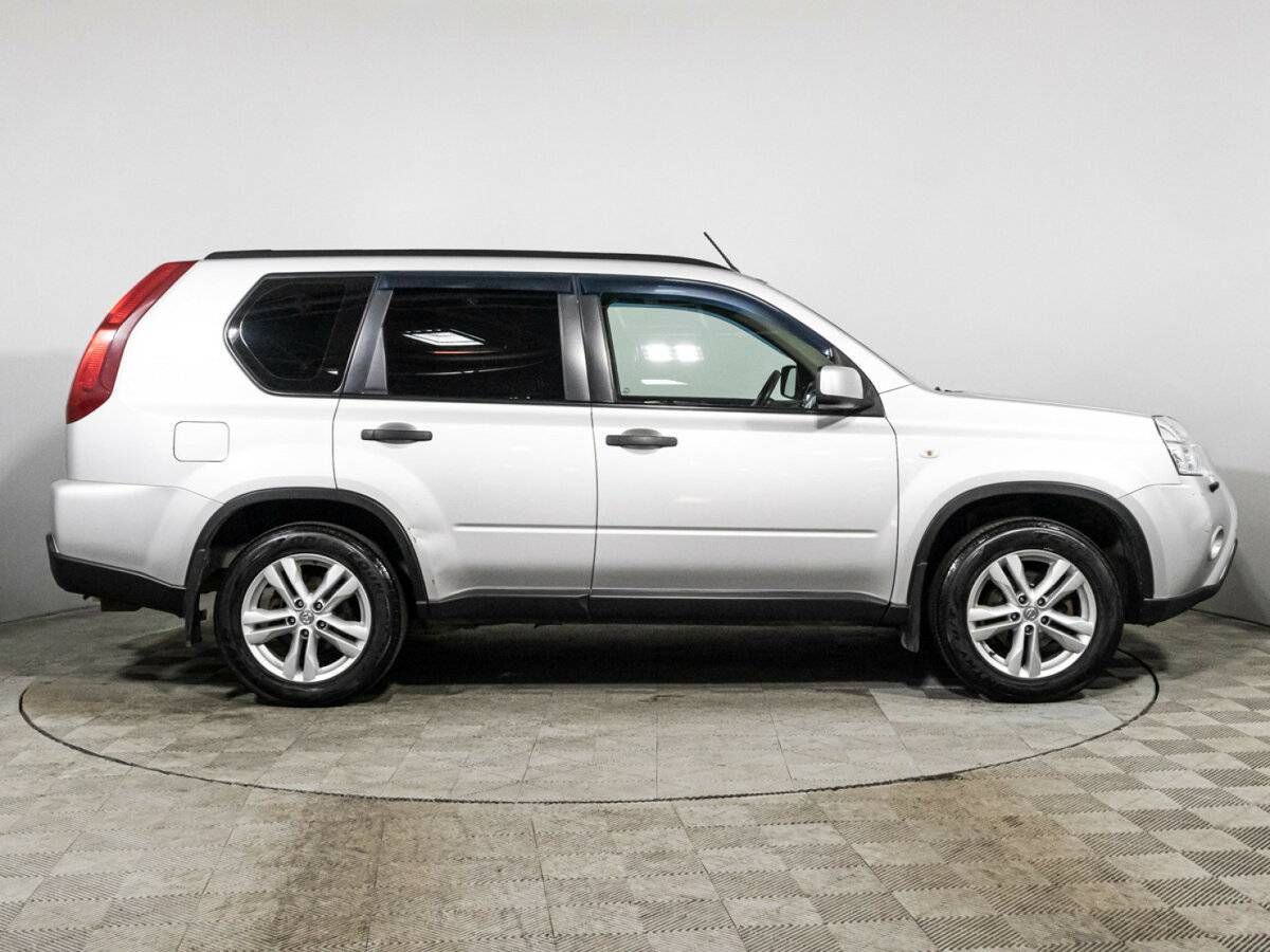 Nissan X-Trail, 2014 - 257 000 км. | Фото №4
