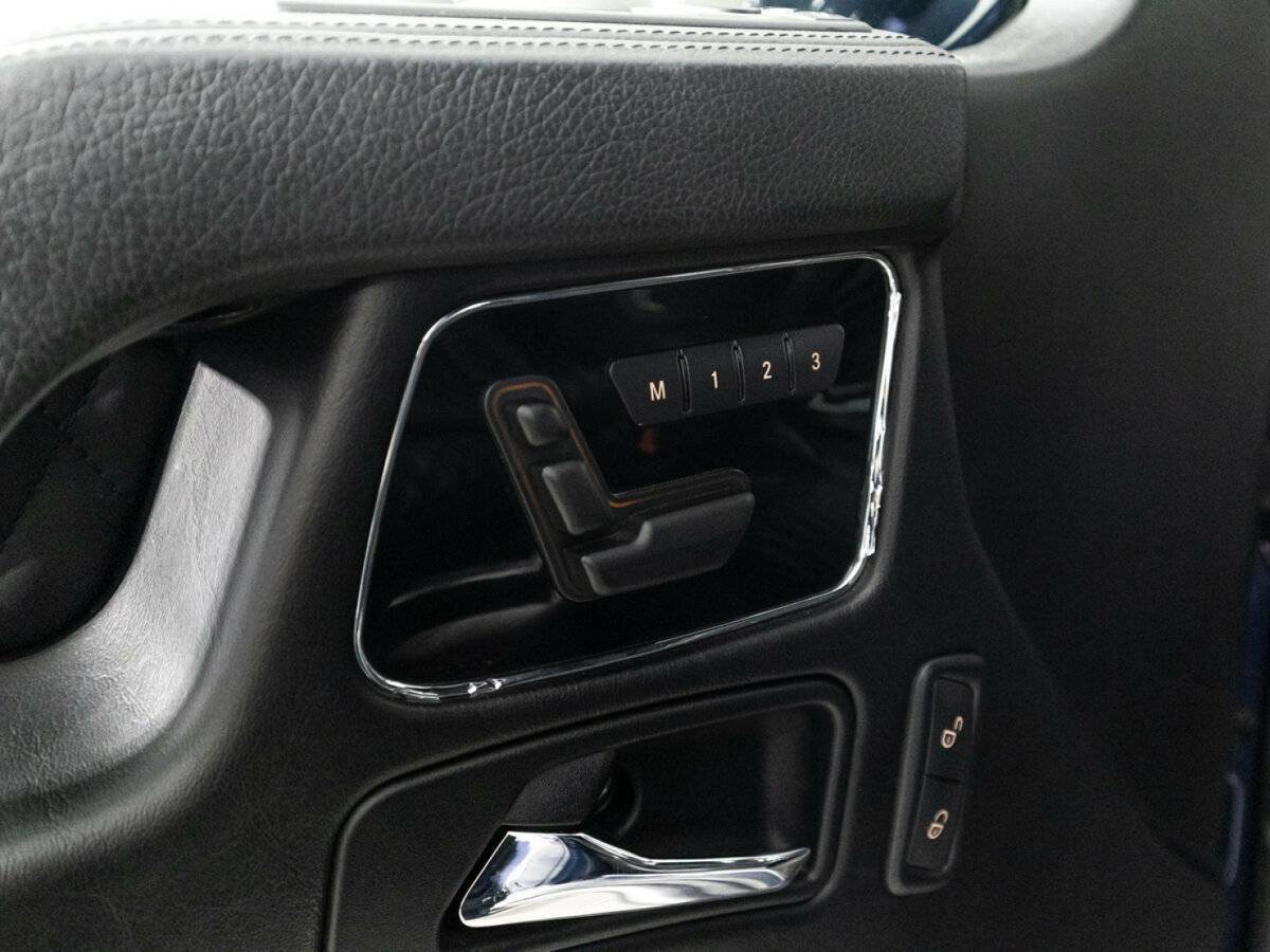 Mercedes-Benz G-Класс AMG 63 AMG, 2013 Фото №22