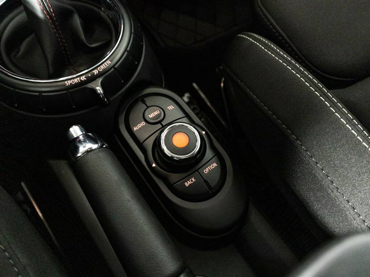 Mini Hatch Cooper S, 2014 Фото №18