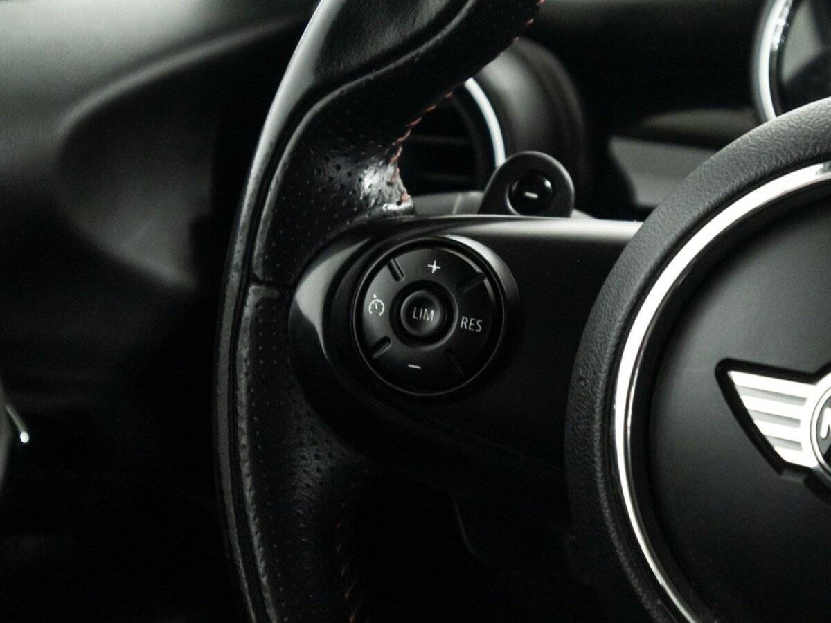 Mini Hatch Cooper S, 2014 Фото №20