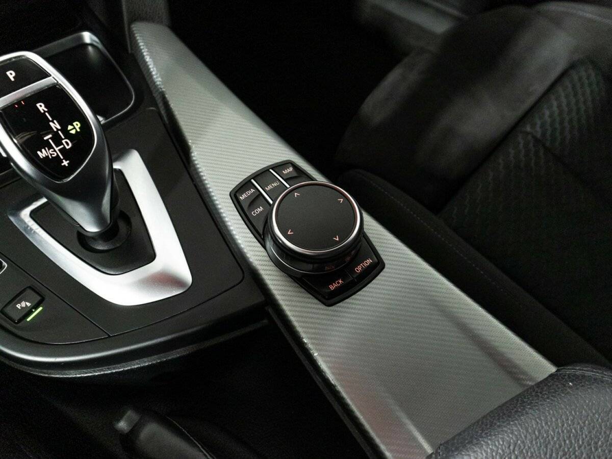 BMW 4 серии Gran Coupe 420d, 2019 Фото №20