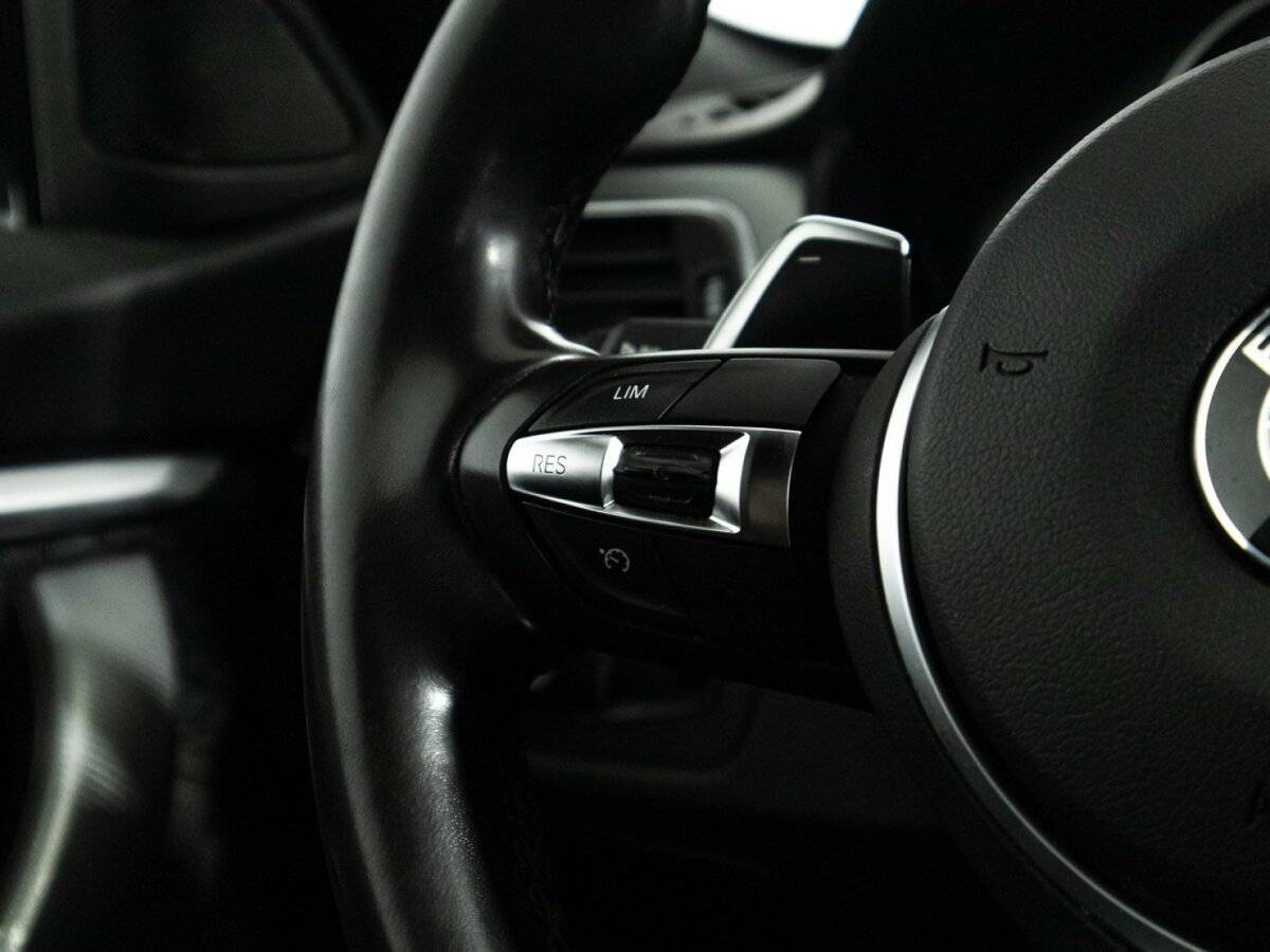 BMW 4 серии Gran Coupe 420d, 2019 Фото №23