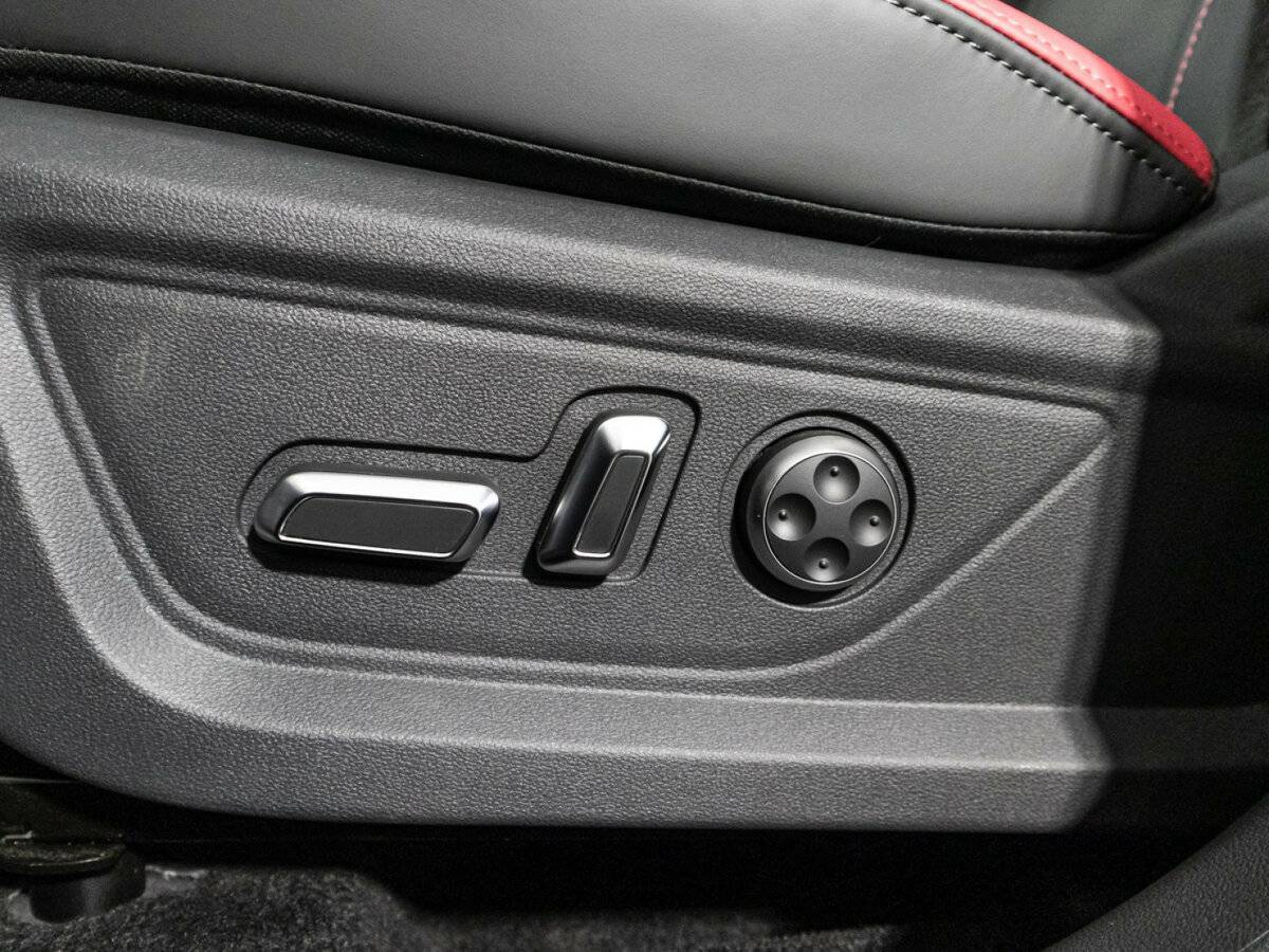 JETOUR Dashing, 2023 Фото №16