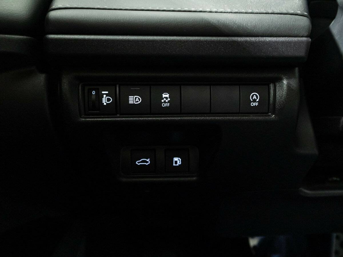 Toyota Camry, 2024 Фото №19