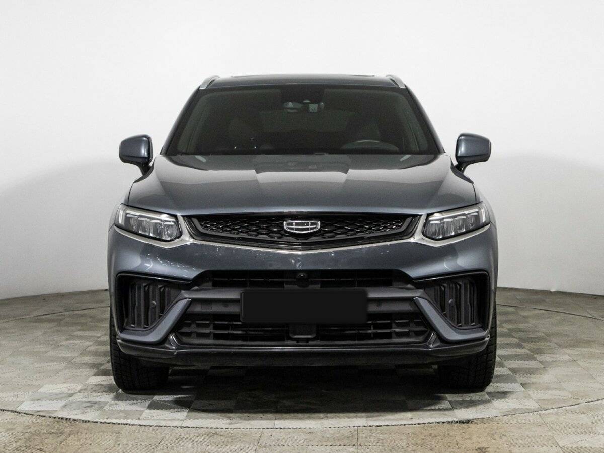 Geely Tugella, 2023 - 41 677 км. | Фото №2