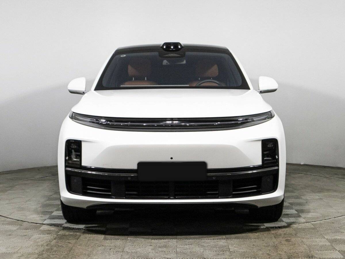 Lixiang L7, 2023 - 24 500 км. | Фото №2