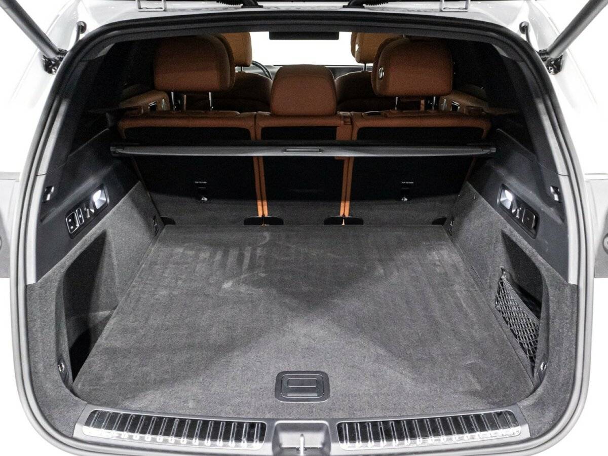 Lixiang L7, 2023 Фото №15