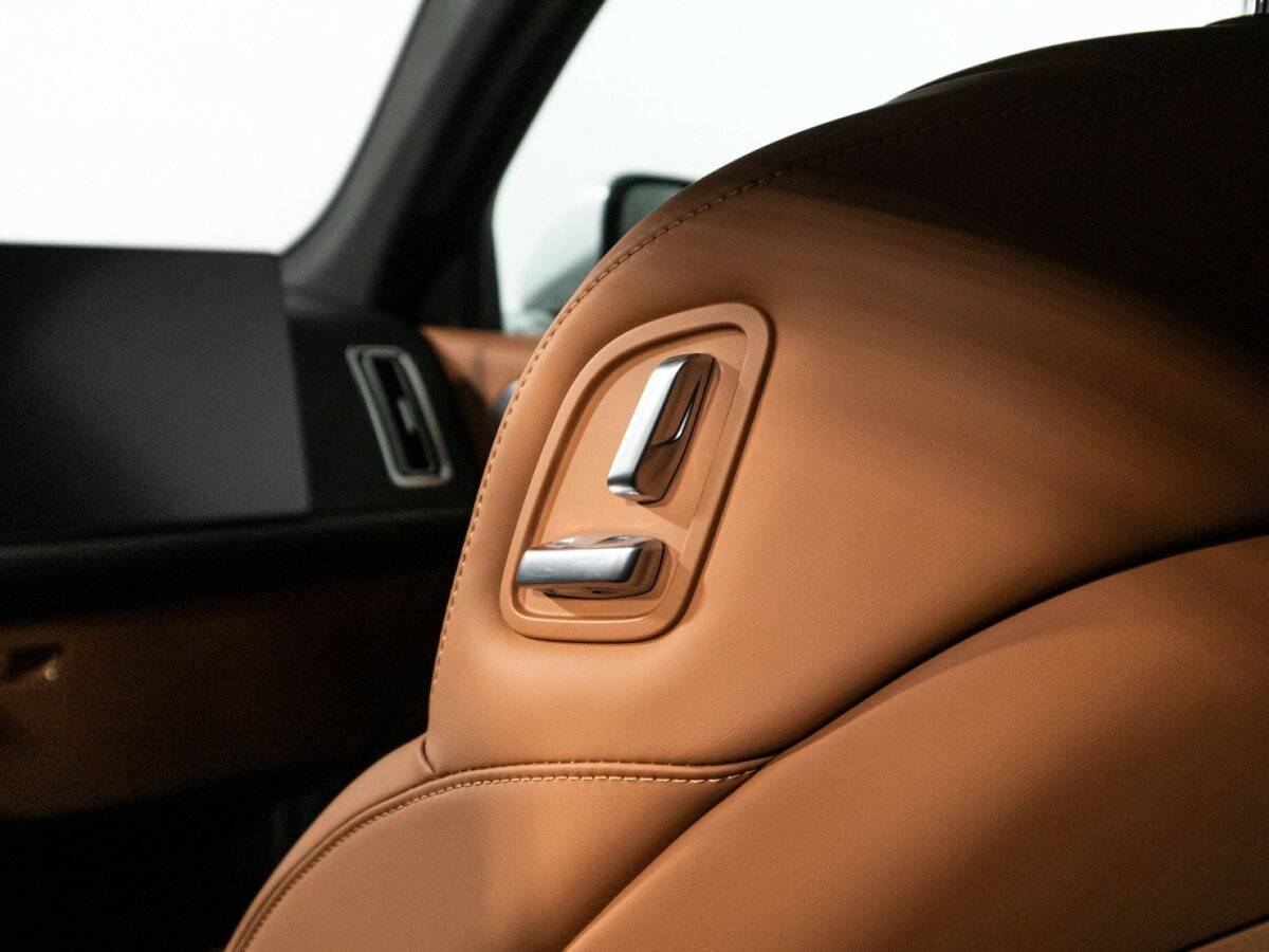 Lixiang L7, 2023 Фото №27