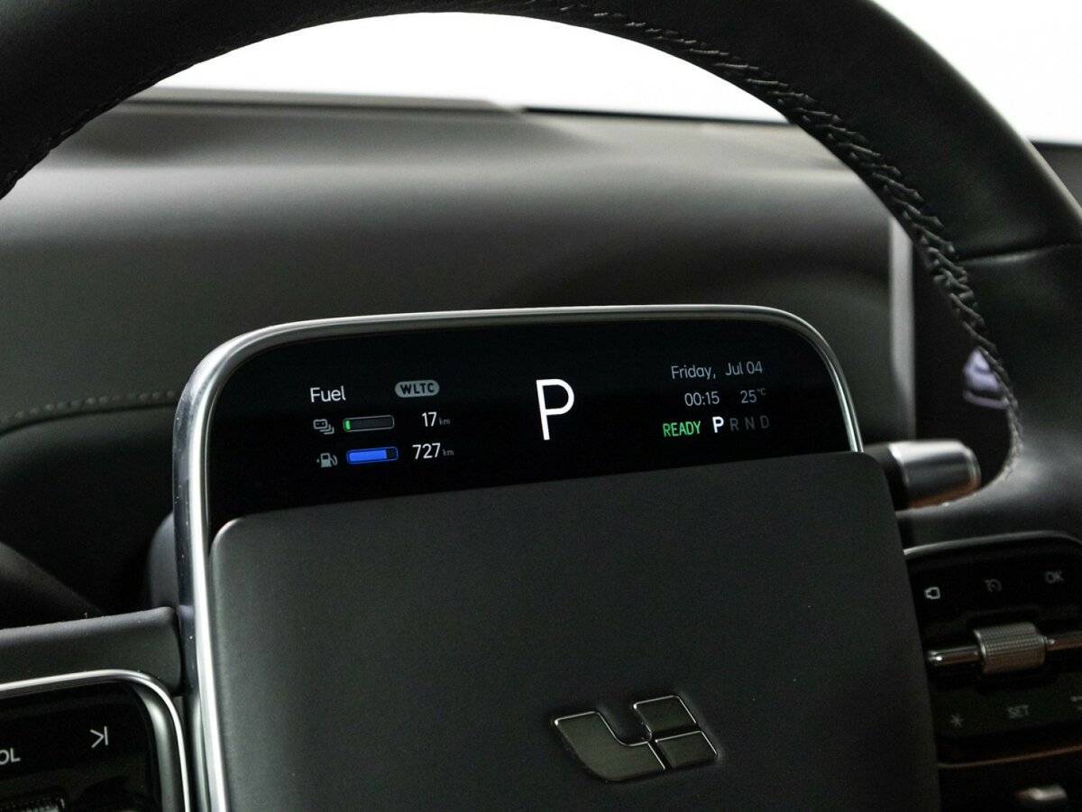 Lixiang L7, 2023 Фото №28