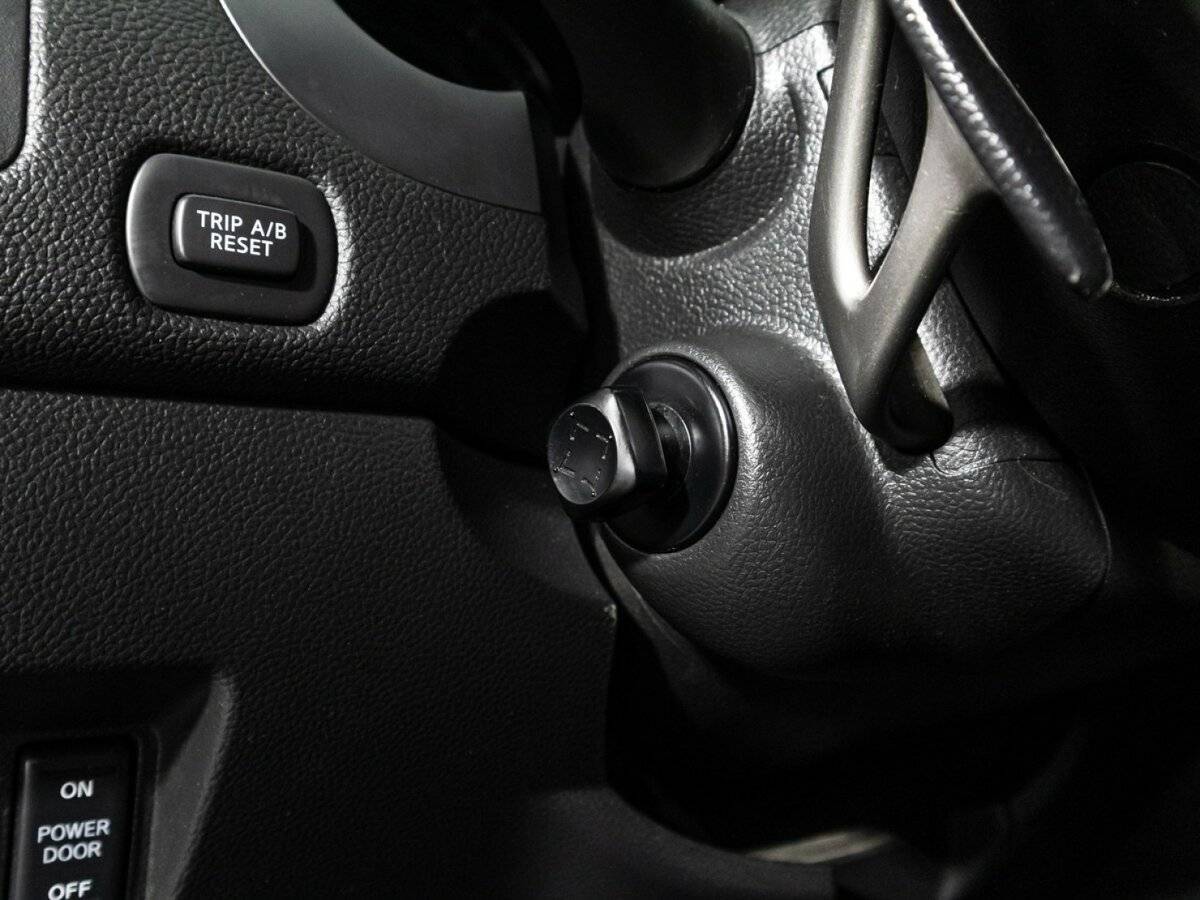 Infiniti QX70, 2014 Фото №27