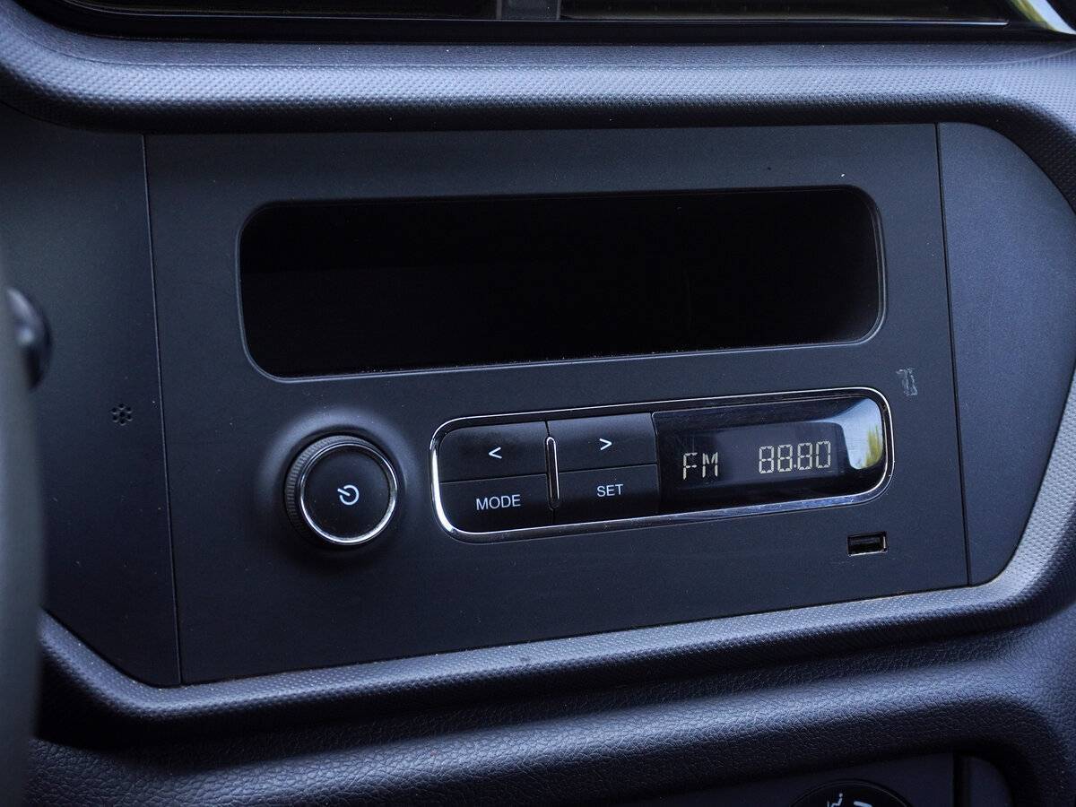 Chery Tiggo 3, 2017 Фото №14