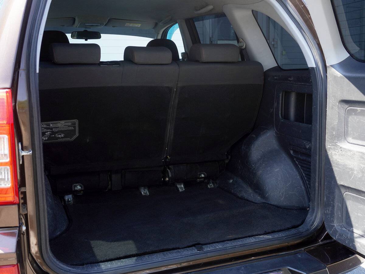 Chery Tiggo 3, 2017 Фото №22