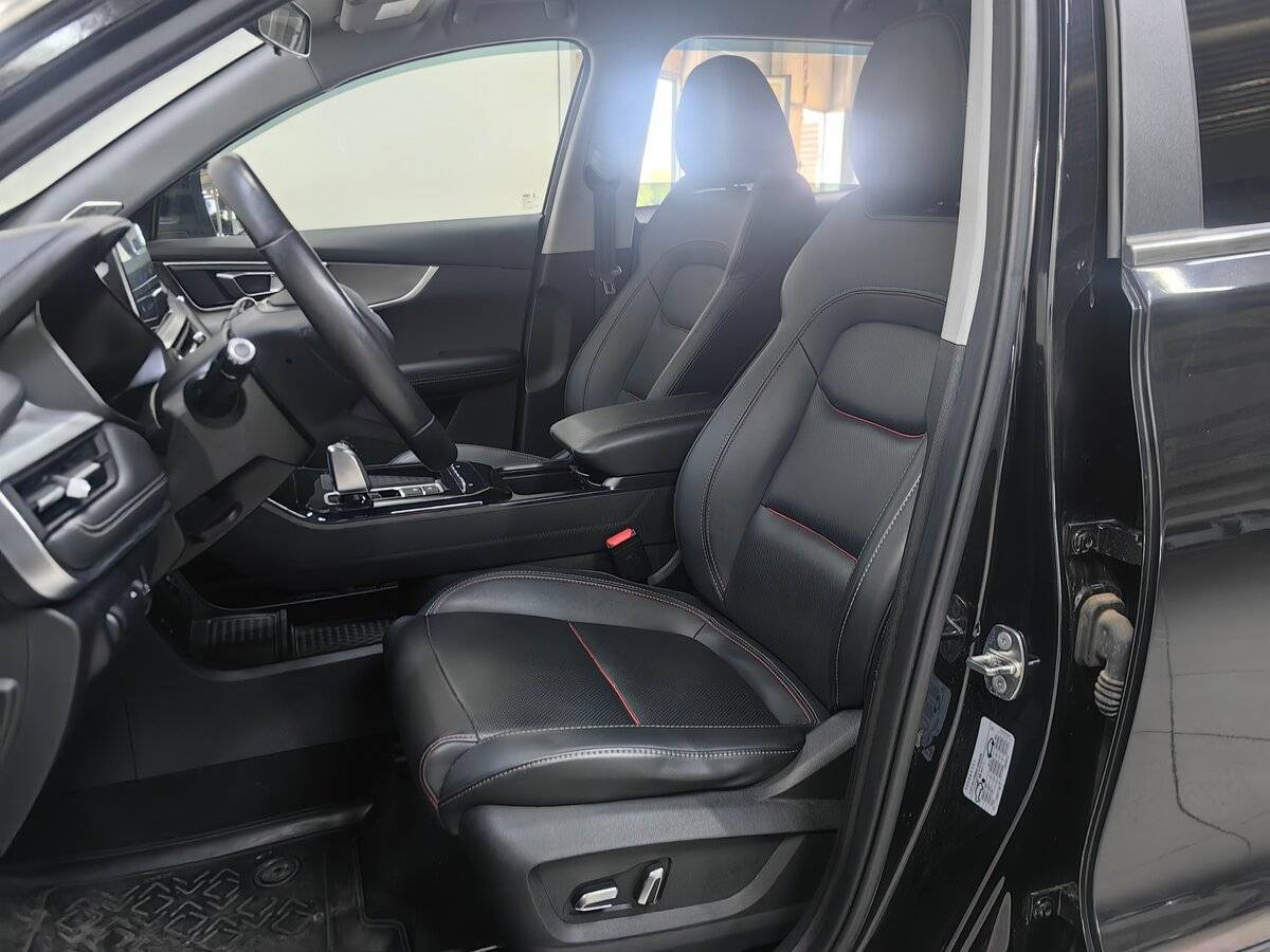 Chery Tiggo 7 Pro, 2021 - 48 782 км. | Фото №6