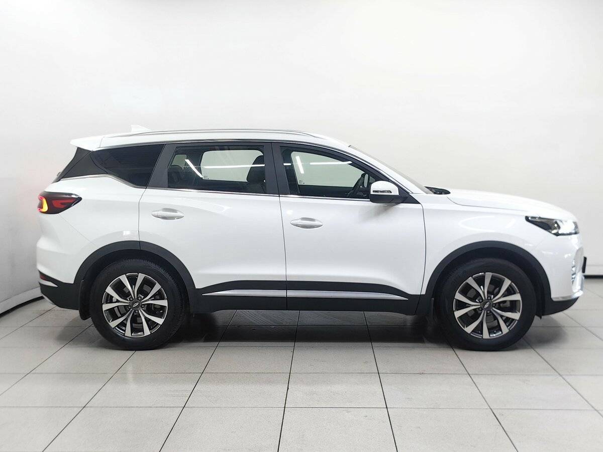 Chery Tiggo 7 Pro, 2022 - 38 800 км. | Фото №5