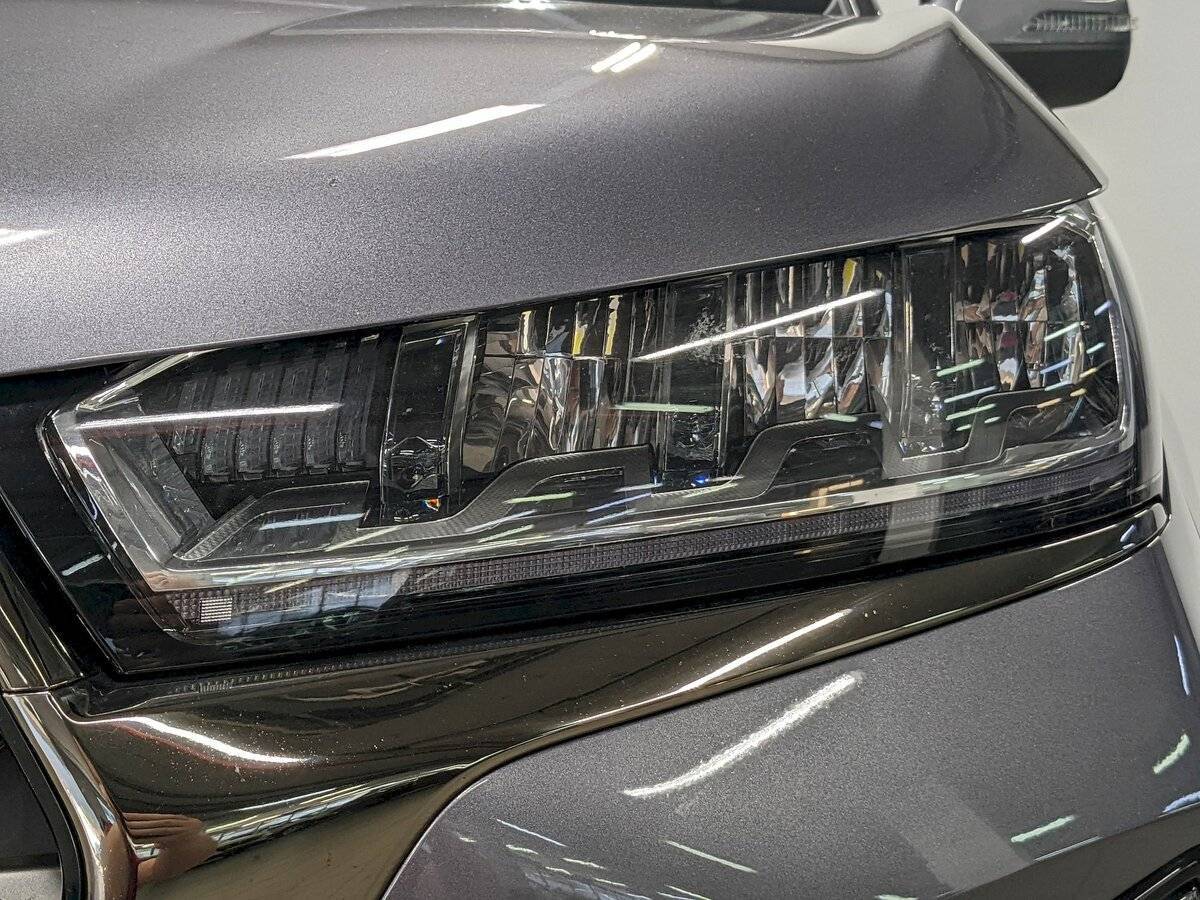 Chery Tiggo 7 Pro Max, 2023 Фото №17