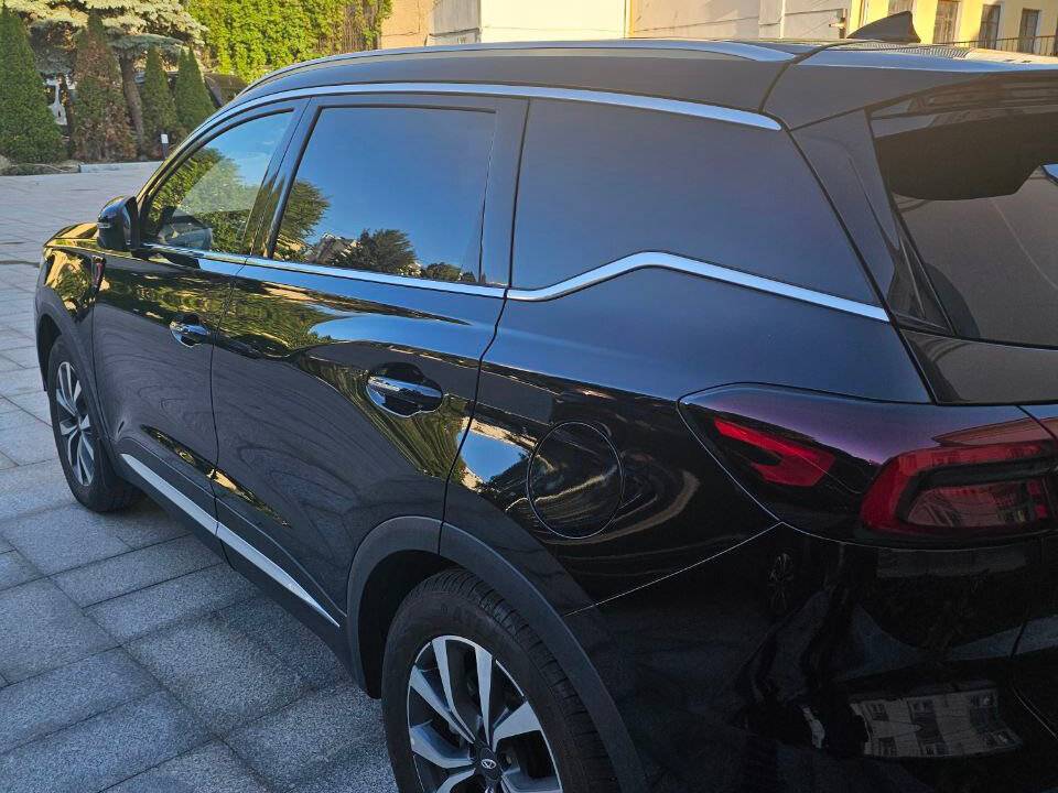 Chery Tiggo 7 Pro Max, 2023 - 21 500 км. | Фото №4