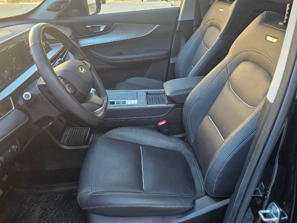 Chery Tiggo 7 Pro Max, 2023 - 21 500 км. | Фото №8