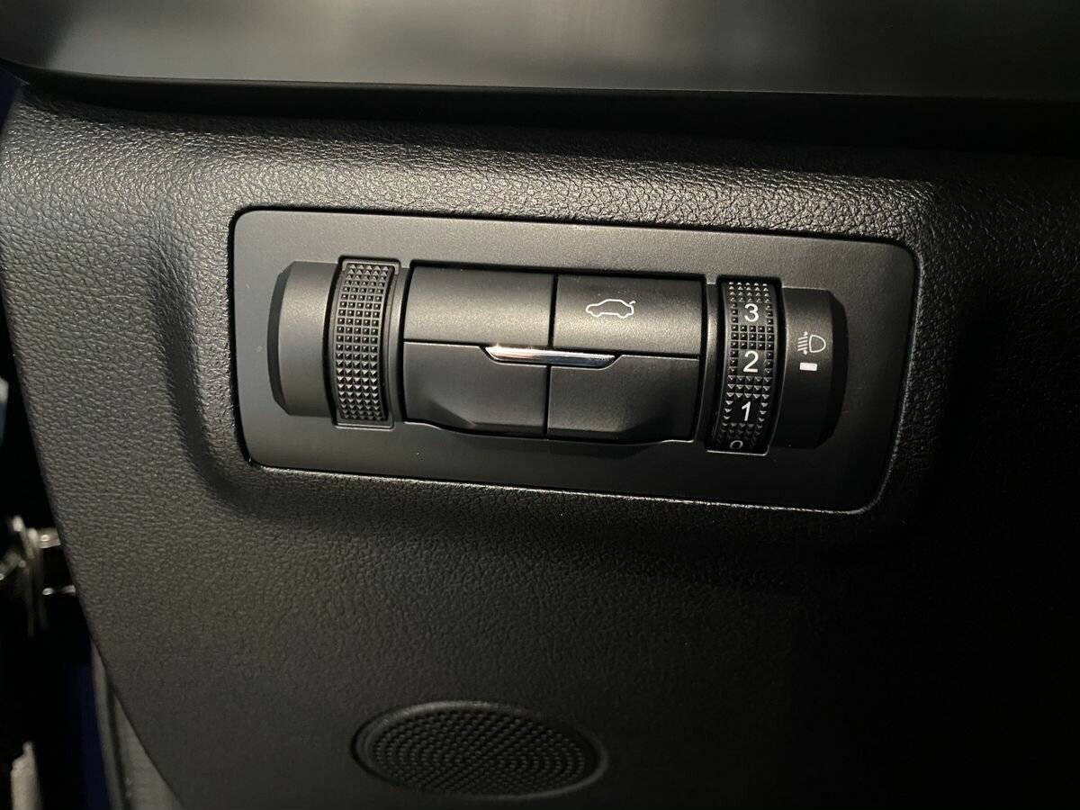 Chery Tiggo 8, 2020 Фото №16