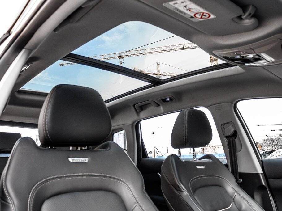 Chery Tiggo 7 Pro Plug-in Hybrid, 2023 Фото №17