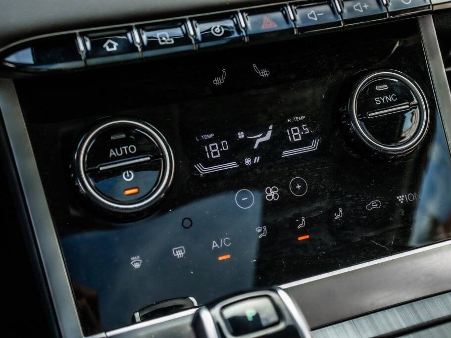 Chery Tiggo 7 Pro Plug-in Hybrid, 2023 Фото №21