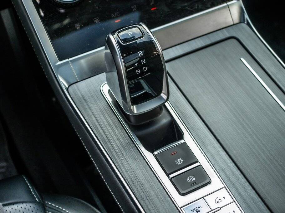 Chery Tiggo 7 Pro Plug-in Hybrid, 2023 Фото №22