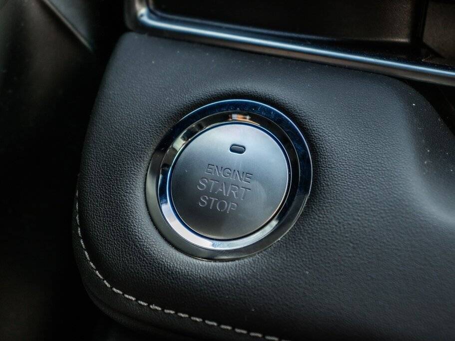 Chery Tiggo 7 Pro Plug-in Hybrid, 2023 Фото №24