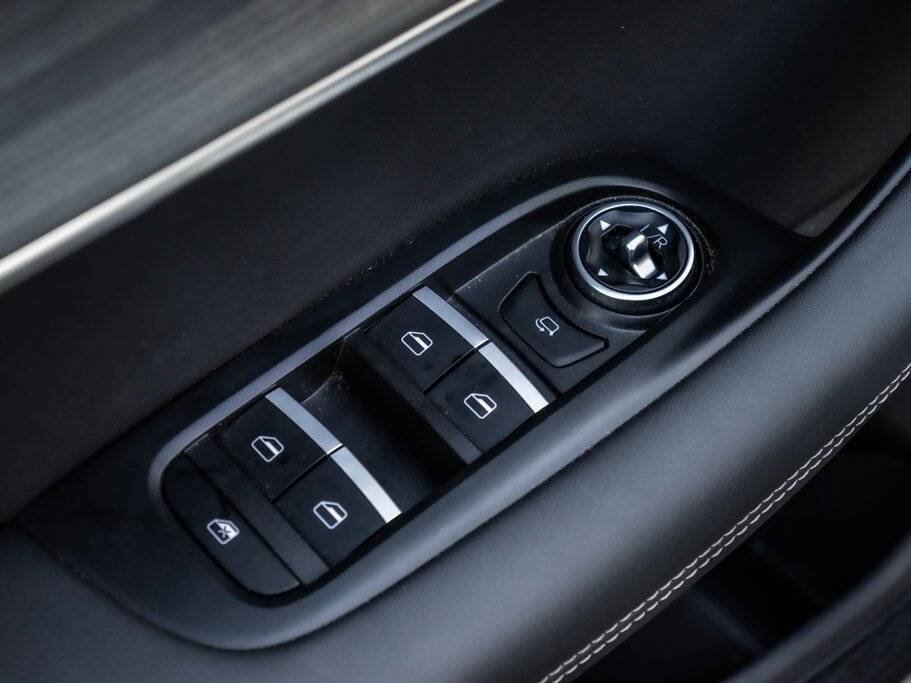 Chery Tiggo 7 Pro Plug-in Hybrid, 2023 Фото №25