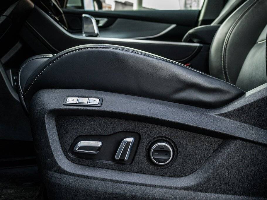 Chery Tiggo 7 Pro Plug-in Hybrid, 2023 Фото №28