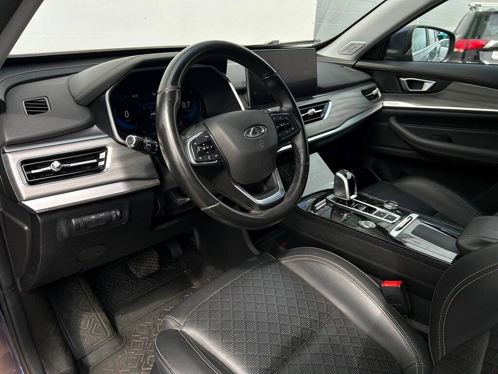 Chery Tiggo 8 Pro, 2021 - 96 362 км. | Фото №5